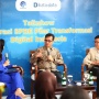 Data Dipercaya Bisa Deteksi Bencana dan Selamatkan Nyawa Masyarakat