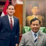 Profil Rizky Irmansyah Ajudan Prabowo Subianto, Kini Makin Mesra dengan Nikita Mirzani