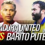 Link Live Streaming Madura United vs Barito Putera di BRI Liga 1, Segera Kick Off