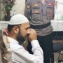 Ini Tampang WNA Pakistan yang Ditangkap Polisi Usai Minta Sumbangan di Cengkareng