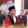 Profil Ridwan Mansyur Hakim MK Baru, Pengganti Anwar Usman Pernah Tangani Kasus Munir