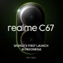 Bocoran Spesifikasi Realme C67 4G Beredar, Siap Masuk ke Indonesia Sebentar Lagi
