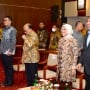 Bentuk Tanggung Jawab kepada Rakyat, Menaker Minta Jajarannya Gunakan Anggaran Secara Disiplin dan Tepat Sasaran