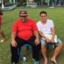 Profil Syarifuddin, Ayah Egy Maulana Vikri: Punya Banyak Prestasi di Sepakbola