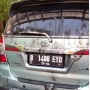 Viral Teror Pembakaran Spanduk di Depok, Mobil Warga Nyaris Terbakar