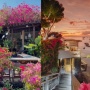 4 Rekomendasi Cafe dengan Nuansa Bunga di Bali yang Wajib Dikunjungi!