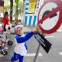 Astra Honda Gelar EduFest di Yogyakarta, Lima Guru PAUD Terbaik Raih Apresiasi Kontes Etika Keselamatan Berlalu Lintas