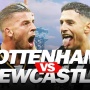 Prediksi Tottenham Hotspur vs Newcastle United di Liga Inggris: Head to Head, Susunan Pemain dan Live Streaming