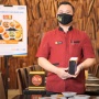 Promo Cashback 25% di Pagi Sore Reguler dari BRI, Cek Syaratnya