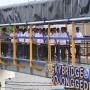 Sky Bridge Bojonggede Senilai Rp18,33 Miliar Resmi Beroperasi