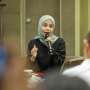 Dosen Politik UI Sebut Siti Atikoh Jadi Bukti Perempuan Bisa Berkontribusi untuk Masyarakat