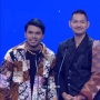 Baca Nominasi Bareng Evan Sanders, Thariq Halilintar Diledek Kebanting: Mukanya Boros
