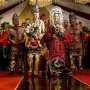 5 Potret Cantik Menantu Crazy Rich Haji Ciut, Pesta Pernikahannya Digelar 14 Hari 14 Malam