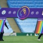 Anti LGBT, Ini Satu-satunya Kapten Tim Liga Inggris yang Tolak Pakai Ban Kapten Pelangi