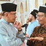 Sapa WNI di Malaysia, Mahfud Janji Perjuangkan Kesejahteraan Pekerja Migran Indonesia