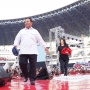 Prabowo Akui Koalisi Indonesia Maju Itu Tim Jokowi