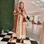 Ramai Dituding Lepas Hijab, Inara Rusli Ungkap Outfit yang Dipakai