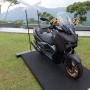 Fitur Moge pada Yamaha X-Max 250 TechMax, Tak Lagi Takut Ban Selip di Musim Hujan