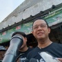 Anaknya Tak Ikut ke Kuningan, Mau Debat dengan Alam Ganjar? Anies: Nggak Lah, Dia Bilang Ngobrol