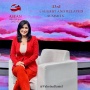 Profil Valerina Daniel, Moderator Debat Pilpres Perdana Punya Rekam Jejak Mentereng