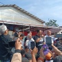 Janji Anies di Pasar Kepuh untuk Pedagang: Membesarkan yang Kecil, Tanpa Mengecilkan yang Besar