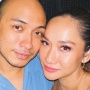 BCL Rayakan Ulang Tahun Tiko Aryawardhana, Warganet Doakan Kehadiran Buah Hati