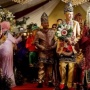 Sumber Kekayaan Haji Ciut Bikin Menciut: Enteng Gelar Pernikahan 14 Hari 14 Malam, Haji Isam Lewat?