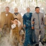 Gurita Bisnis Haji Ciut, Pantas Sanggup Gelar Pesta Nikahan Anak 14 Hari 14 Malam