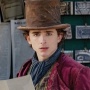 Ulasan Film Wonka, Apakah Timothee Chalamet Bisa Seikonik Johnny Depp?