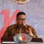 Profil Ketua Bawaslu Rahmat Bagja, Disanksi Imbas 4 Kali Ubah Jadwal Seleksi Bawaslu