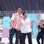 Puji 'Intel Kaesang' di PSI yang Pilih Logo Gajah, Prabowo: Kok Bisa Baca Isi Hati Presiden?