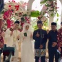 Dua Tahun Menduda, Rizki DA Resmi Nikahi Hersa Rahayu Hari Ini