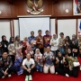Berkunjung ke KBRI Bangkok, Nasabah PNM Mekaar Dapat Tips Bersaing dengan Produk Thailand