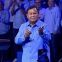 Seminar Meja Makan ala Prabowo Subianto, Makan Bersama sambil Transfer Ilmu