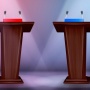 Rekam Jejak 2 Moderator Debat Pilpres 2024 Perdana, Ternyata Bukan Orang Sembarangan!