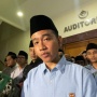 Hasil Survei Litbang Kompas, Gibran Tanggapi Santai: Turun Laporin, Kalau Naik Nggak Usah