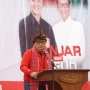Sebut Pemilu Persoalan Hati Nurani, Hasto PDIP: Ganjar-Mahfud Tampilkan Sosok Kepemimpinan Bukan Polesan