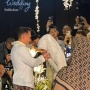 Momen Pernikahan Egy Maulana Vikri dan Adiba Khanza: Umi Pipik Nangis Saat Sungkeman