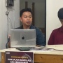 KontraS Dorong Penuntasan HAM Berat Dibahas Secara Substansial Di Debat Pilpres 2024