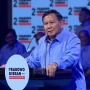 Prabowo Subianto: Kami Tak Hanya Andalkan Survei, Mas Gibran dan Saya Terjun Rasakan Getaran Rakyat