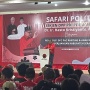 Hasto Tegaskan Progam KIS, KIP, Bansos Pemerintahan Jokowi Dirancang PDIP