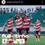 Hasil BRI Liga 1: Madura United Menang Telak Atas Barito Putera di Stadion Gelora Bangkalan