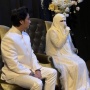 Adiba Khanza Resmi Menikah, Umi Pipik Kasih Nasihat: Dia Bukan Milik Saya Lagi