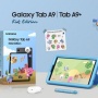 Samsung Galaxy Tab A9 dan A9 Plus Kids Edition Meluncur di Indonesia, Cuma Rp 3 Jutaan!