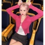 3 Style Girly ala Eunha VIVIZ, Cocok Buat Cewek Feminin
