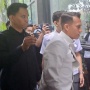 Momen Egy Maulana Vikri Memasuki Gedung Pernikahan Sebelum Akad dengan Adiba Khanza Jadi Sorotan