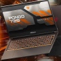 Axioo Pongo 725 Resmi Diluncurkan, Sasar Gamers e-Sport dan Harga Rp10 Jutaan