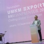 Bos BRI Yakin Transaksi Produk di UMKM EXPO(RT) BRILIANPRENEUR Tembus Rp 20 Miliar