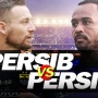 Link Live Streaming Persib Bandung vs Persik Kediri Minggu Hari Ini, Adu Skuad Kuat di BRI Liga 1