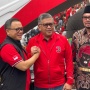 Dipimpin Hasto, PDIP Bergerak Lecut Semangat Kader Banteng Di Banten